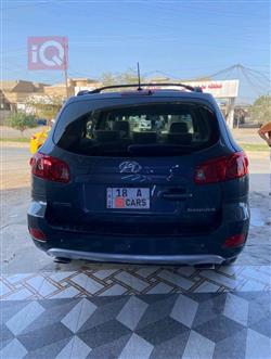 هيونداي سانتافي